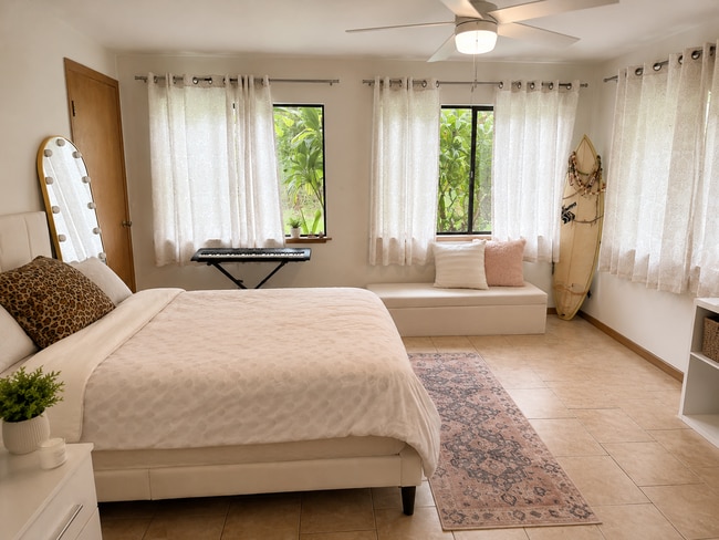 Photo - West Maui Unit 2 bedroom 1 bath downstairs