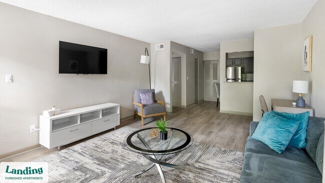 Photo - 6200 Rime Village Dr NW Unidad 25-105