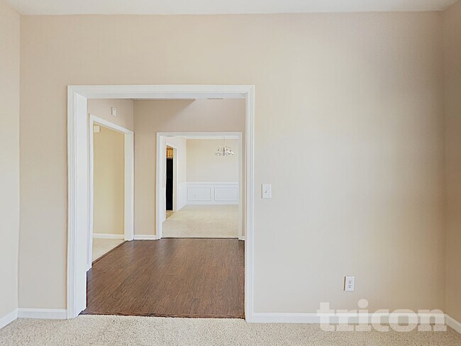 Photo - 1061 Wallace Hill Ridge SE