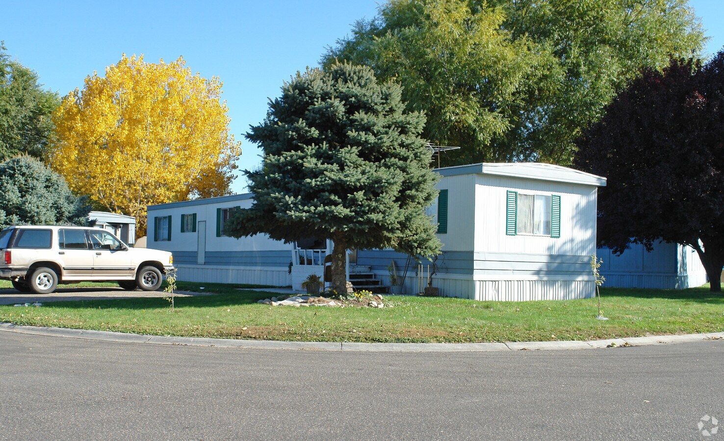 Photo - Indian Creek Mobile Home Estates