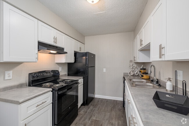 Interior Photo - Stanton Yards Rental