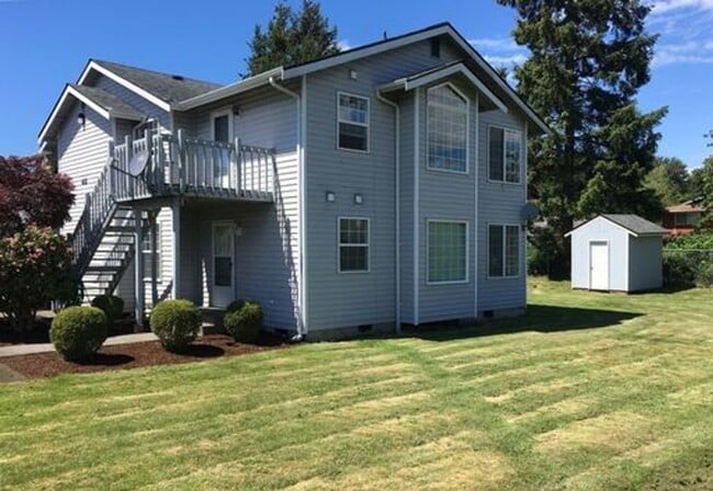 Groundfloor 2 Bed, 1 Bath Unit in Blaine - Groundfloor 2 Bed, 1 Bath Unit in Blaine Apartamento Unidad 632 #F