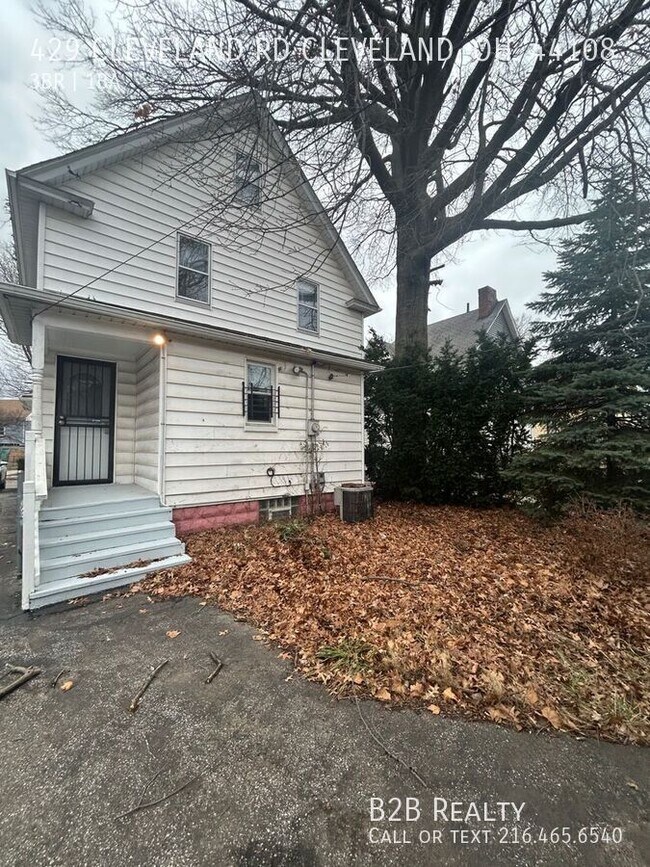 Photo - 429 Cleveland Rd