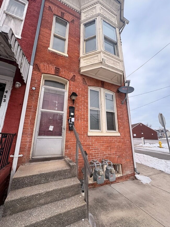 Photo - 3 Bedroom Apartment in the West End of York City