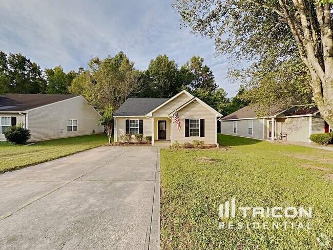 Building Photo - 3545 Nevin Brook Rd Rental