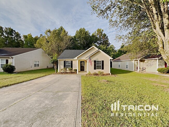 Photo - 3545 Nevin Brook Rd House