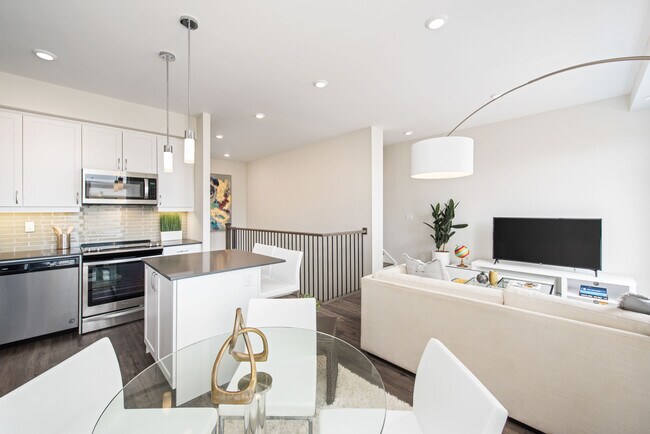 Photo - Park Village Towns