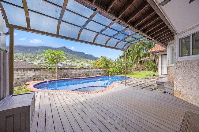 Photo - 1219 Kelewina St