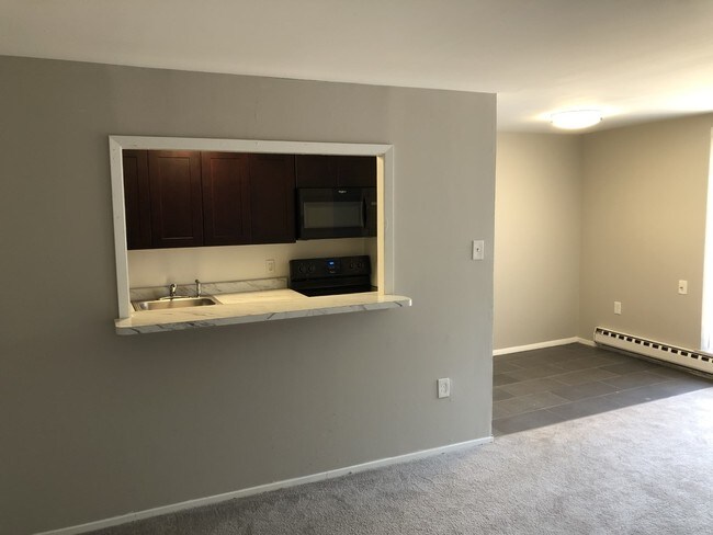 Cedar Square Apartments