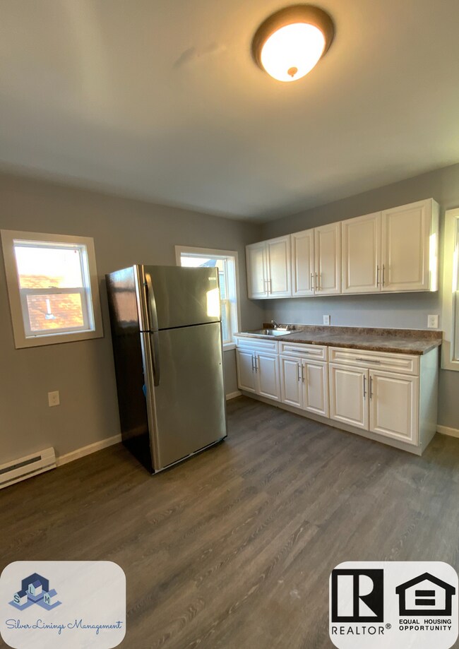 23 Sigel Street Apartment Unit 3 Worcester, MA