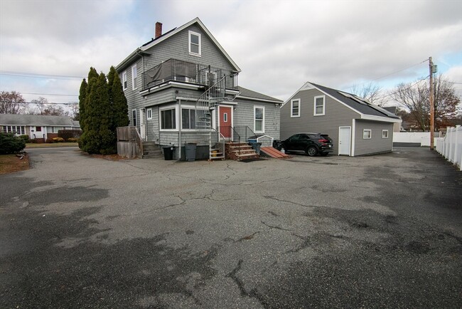 Photo - 118 Vine St Unit 2