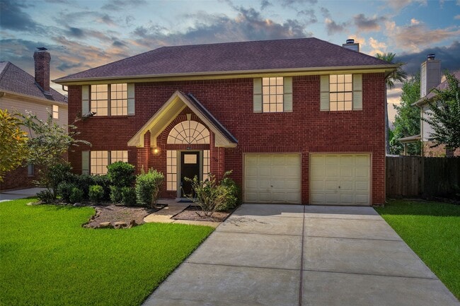 Building Photo - 4922 Moss Run Dr