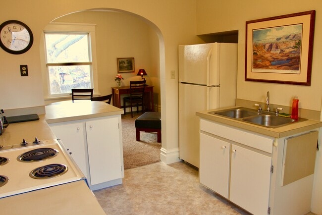 202 K St Unidad 202 K St