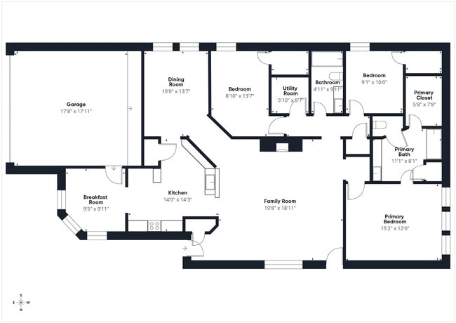 Photo - 5039 Ivy Fair Way