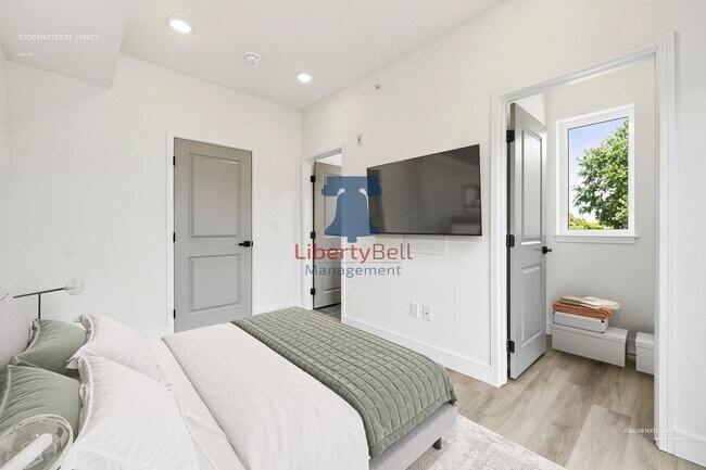 Photo - 5500 Master St Unidad 3