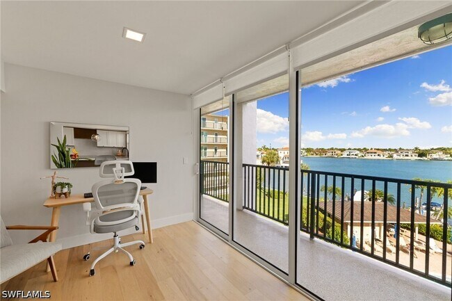 Photo - 3500 Gulf Shore Blvd N Unit 406