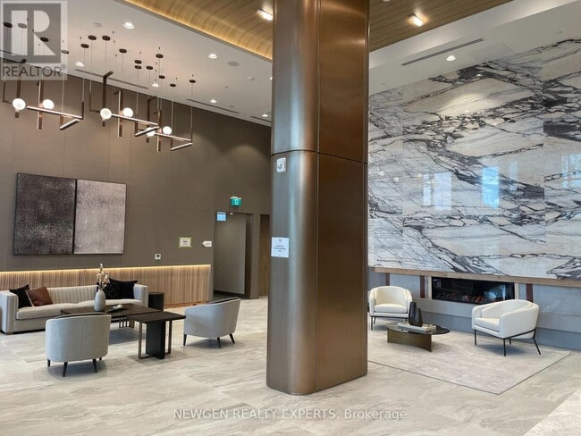 Photo - 1100 Sheppard Ave W Unité 1106