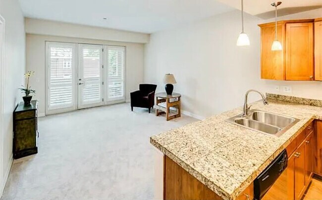 Photo - 2200 S University Blvd Unit 209B