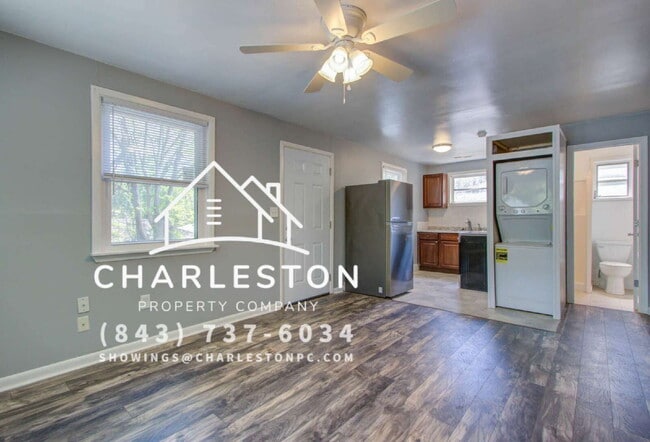 1833 Orangeburg St Unidad B