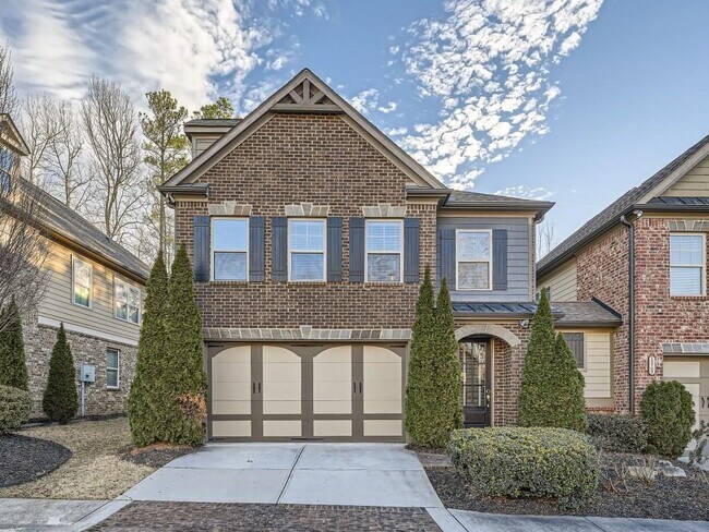 Photo - 12711 Archmont Trce House