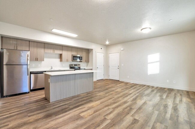 Photo - Stunning 2 Bed - 2 Bath - Pet Friendly Con... Condo Unit B201