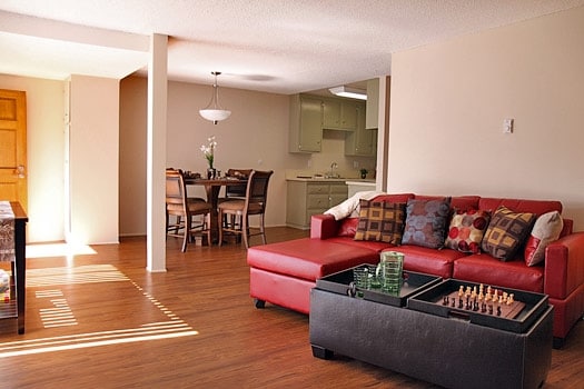 Photo - Pinewood Villas Apartments