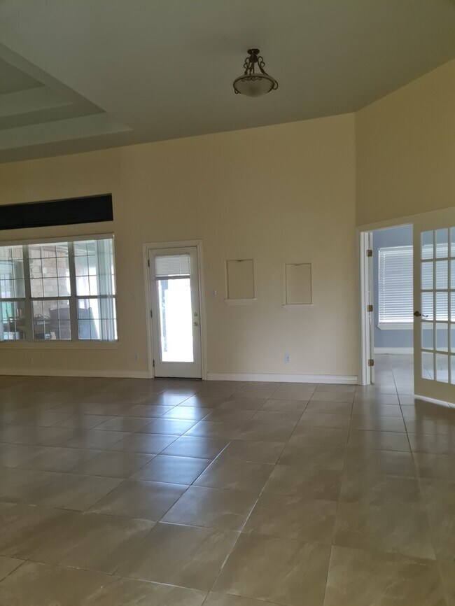 273 N Stookey Rd House House Rental in San Benito, TX