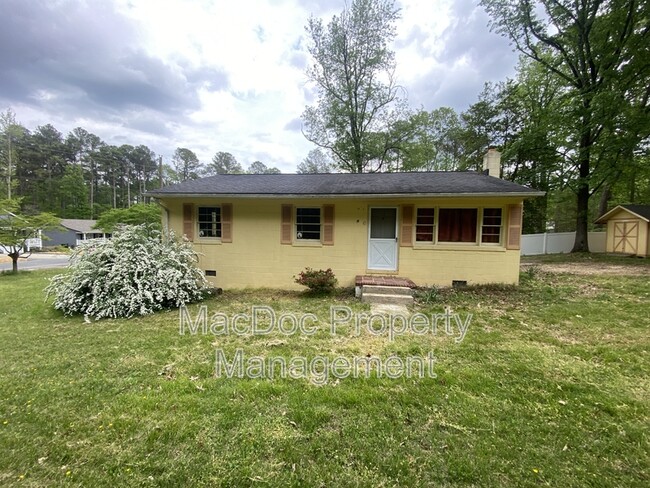 Photo - 10 Lake Dr Casa