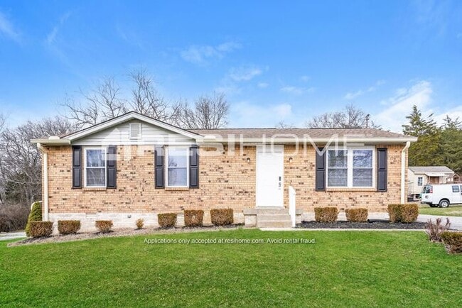 304 Ash Dr - 304 Ash Dr House