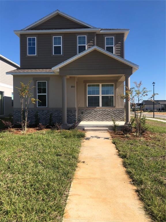 Building Photo - 7200 Big Cedar Aly