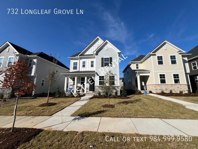 Photo - 732 Longleaf Grv Ln