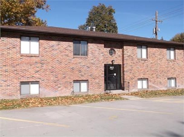 Photo - 2604 N Webb Rd Unidad 4