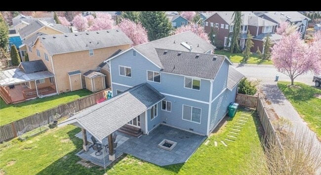 Photo - 1107 167th St SW