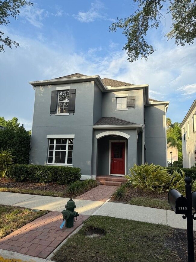 Photo - 1115 Damask St