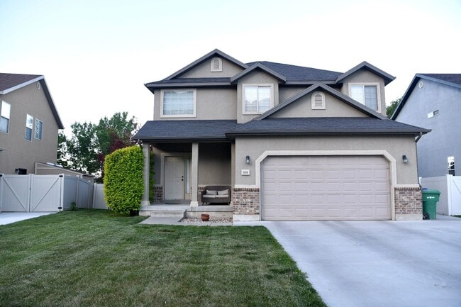 Photo - Beautiful House for rent in Provo