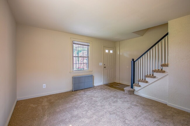 Oak Grove by OneWall