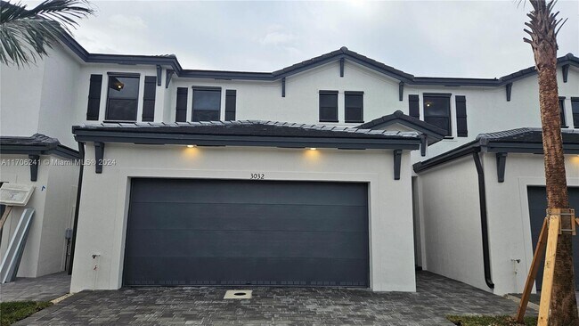 Photo - 3032 Green Palm Ct Townhome