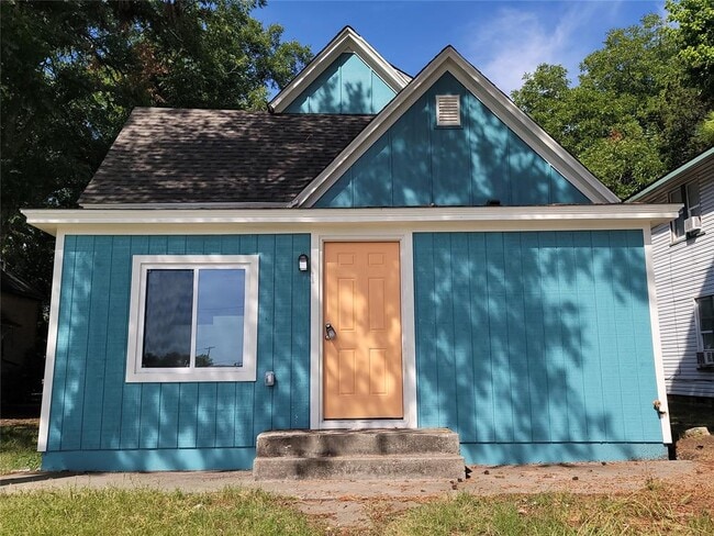 Photo - 506 N Beard Ave