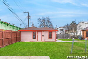 Photo - 3106 N Zarzamora St