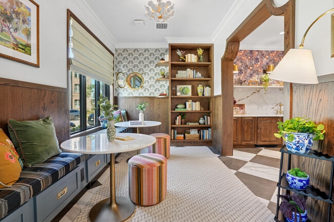 Photo - NOVEL Davidson by Crescent Communities