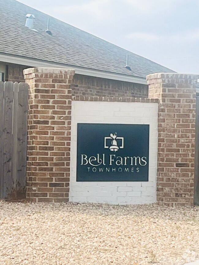 Building Photo - Bell Farms - 14411 Unit 14411 Ave X B Rental