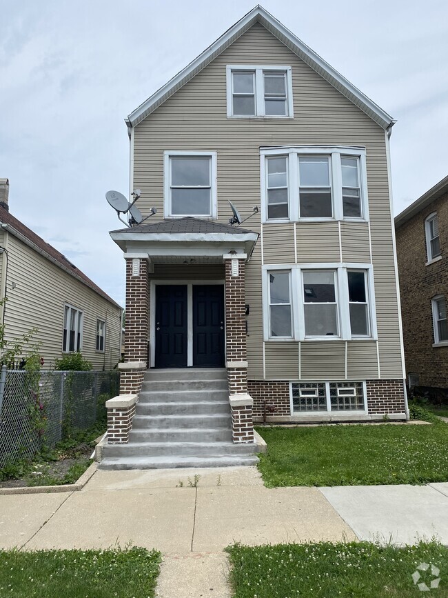 Building Photo - 4251 S Francisco Ave Unit Apt #2