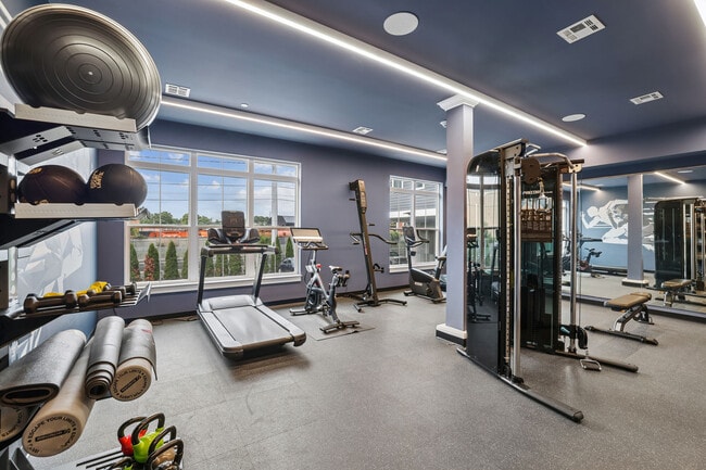 Cornerstone Westbury
