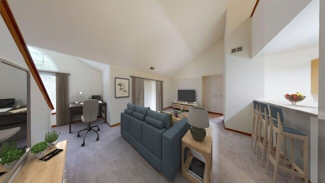 Parkside Apartments