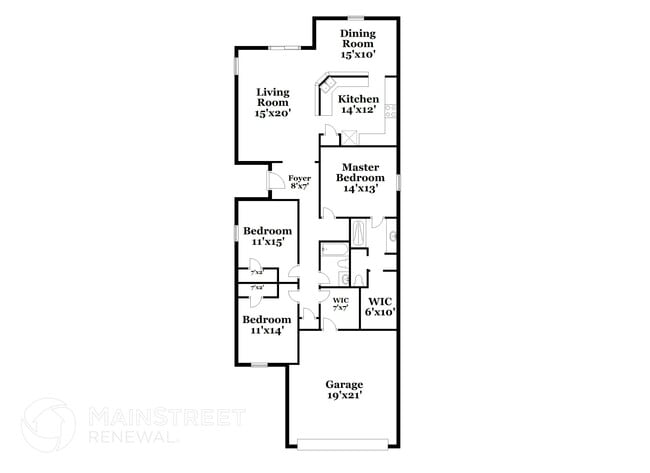 Photo - 2127 Peyto Wy