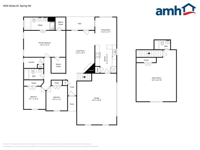 Photo - 4005 Strata Dr