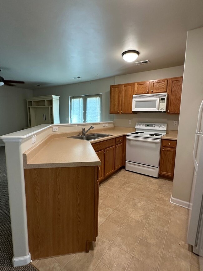 Photo - 1 Bedroom 1 Bathroom Lower Level Apartment