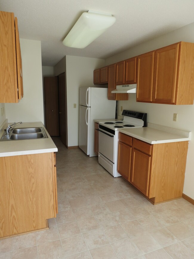 Photo - Brookstone Townhomes