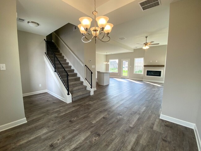 Photo - 4 bed, 2.5 bath in Walls Ms....New subdivi...