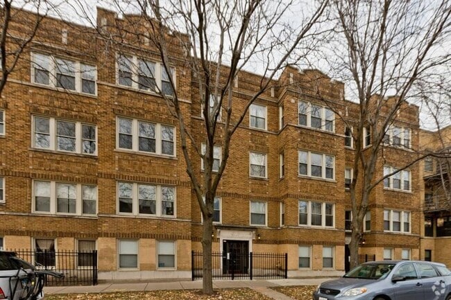 Building Photo - 1 bedroom in Chicago IL 60618 Unit 3 Rental